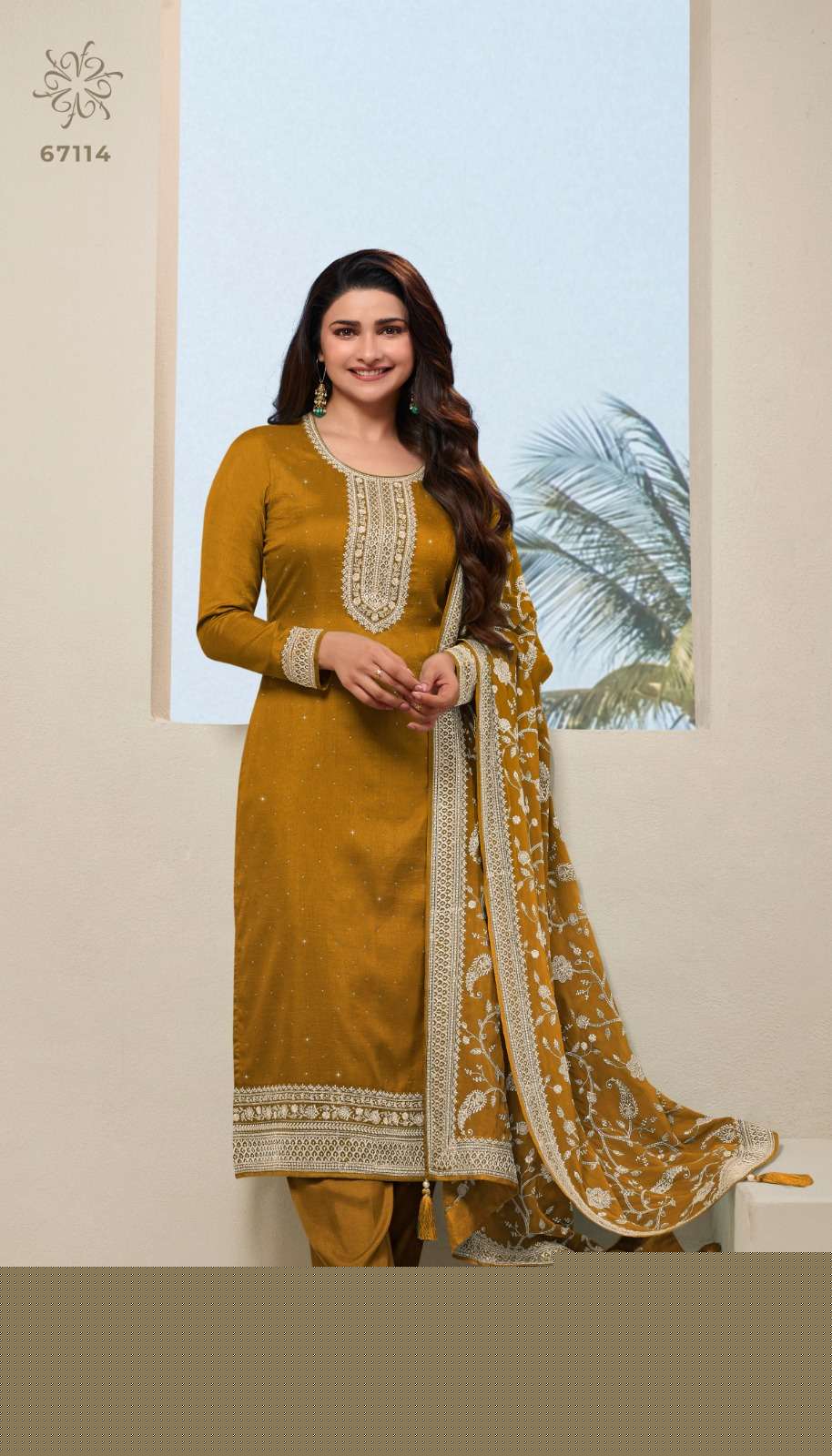 Kuleesh-Parul-Color-Vinay Fshion-Asliwholesale-67114